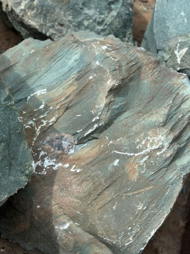 Ландшафтные глыбы зелёные 200-500 килограмм купить в Чернушке