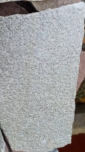 Плитняк златолит серебристый для цоколя, отмостки купить в Чернушке