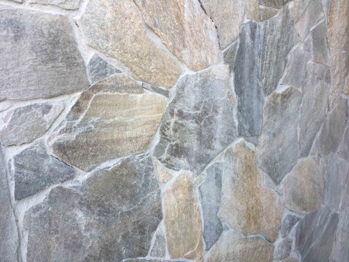 Плитняк златолит Уральский  для фасада купить в Чернушке