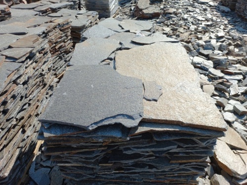 Серицит для лестницы, ступеней купить в Чернушке