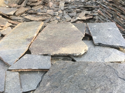 Серицит для лестницы, ступеней купить в Чернушке